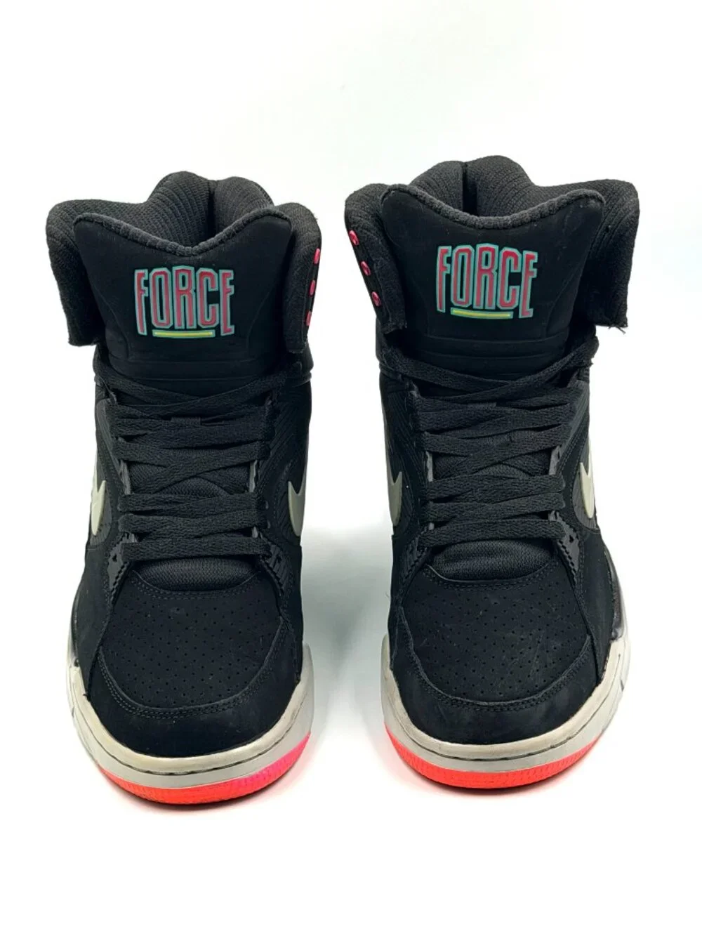Nike vintage air
